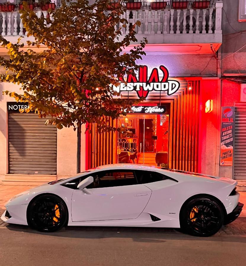 Westwood 2bd 公寓
