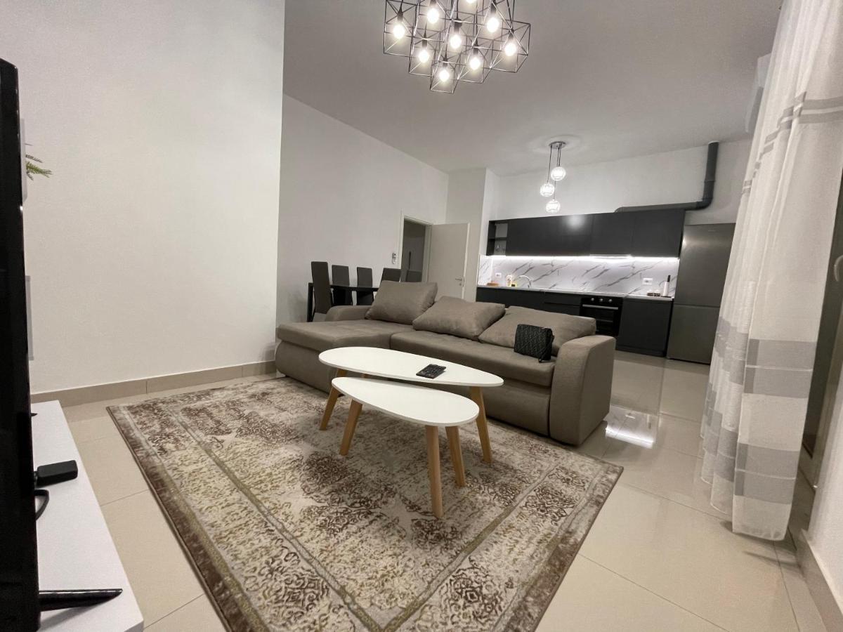 Westwood 2bd 公寓 Durres